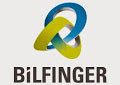Bilfinger Bilfinger Logo