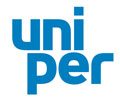 Uniper SE Uniper SE Logo
